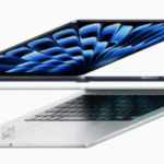 Apple MacBook Air recebe processador M3 mais poderoso