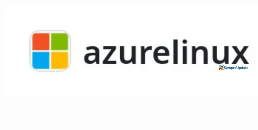 Distribuição da Microsoft CBL-Mariner passa a se chamar Linux Azure