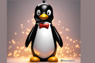 Linux 6.9 será o primeiro a superar dez milhões de objetos Git