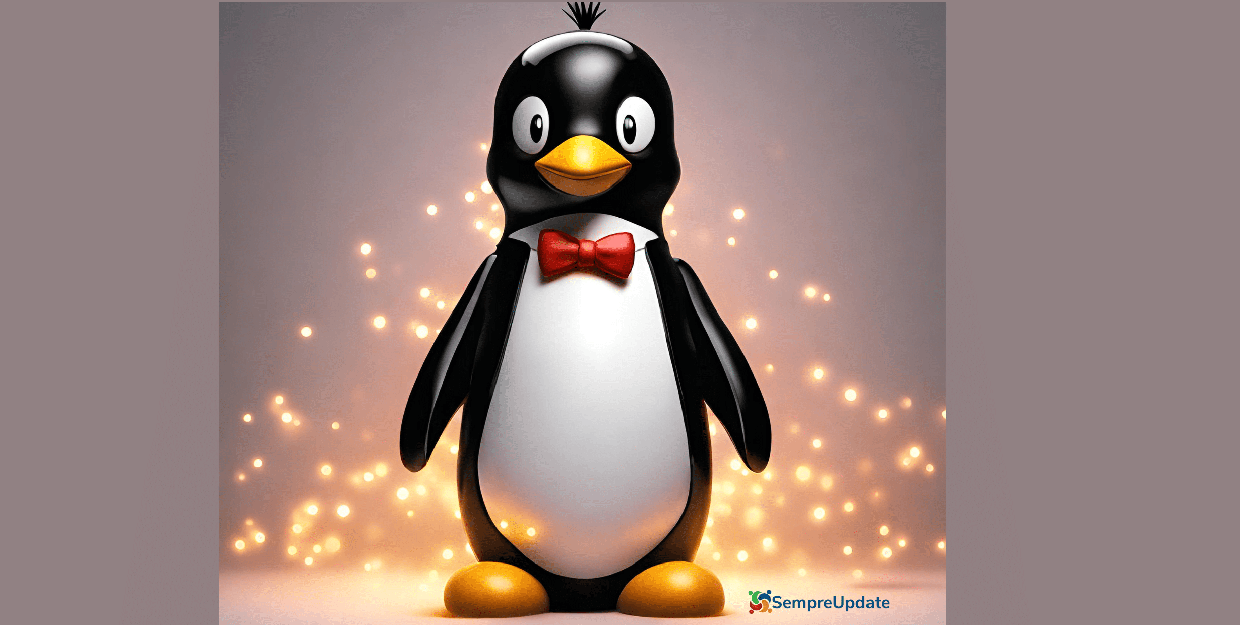 Linux 6.9 será o primeiro a superar dez milhões de objetos Git