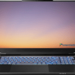 Juno Computers lança Neptune 17 v6 Linux Laptop com NVIDIA RTX 4090