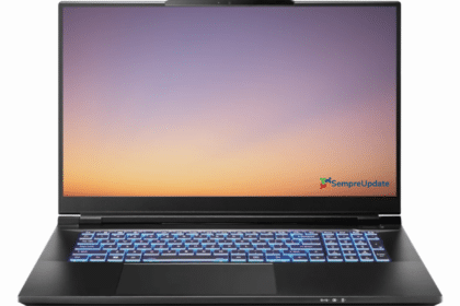 Juno Computers lança Neptune 17 v6 Linux Laptop com NVIDIA RTX 4090