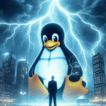 Linux 6.9 estável deve ser lançado em meados de maio e está entregando muitos novos recursos.