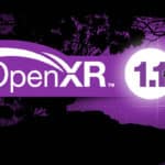 Khronos lança OpenXR 1.1