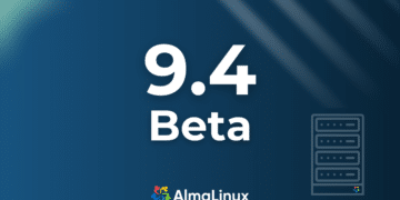 AlmaLinux 9.4 Beta restaura o suporte para alguns hardwares deixados de lado pelo RHEL