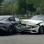 carro-eletrico-su7-da-xiaomi-sofre-primeiro-acidente-relatado