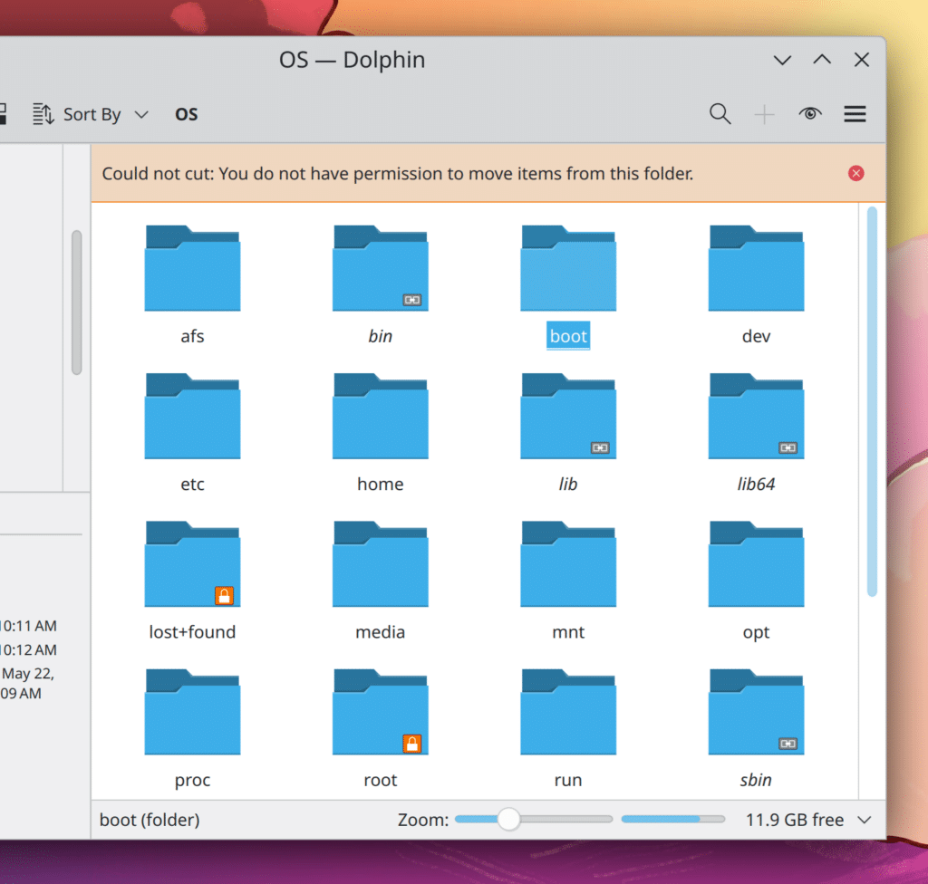 KDE Plasma 6 pode sincronizar o teclado retroiluminado RGB com a cor de destaque do seu ambiente de trabalho