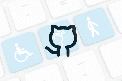 GitHub Promovendo a acessibilidade através da educação, padrões de design e bootcamps