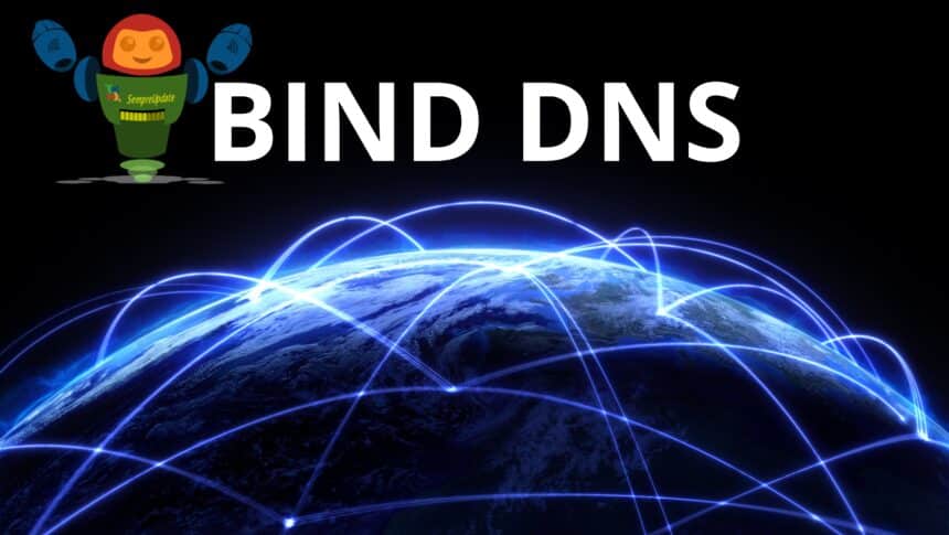 Configurando um resolver DNS BIND no RHEL 9/Rocky Linux 9/Alma Linux 9