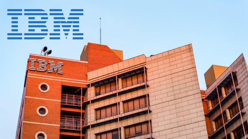 IBM avança na IA com código aberto, inovações e ecossistema