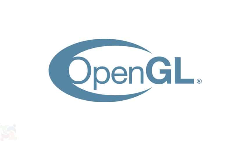 como verificar a versão do OpenGL no Linux