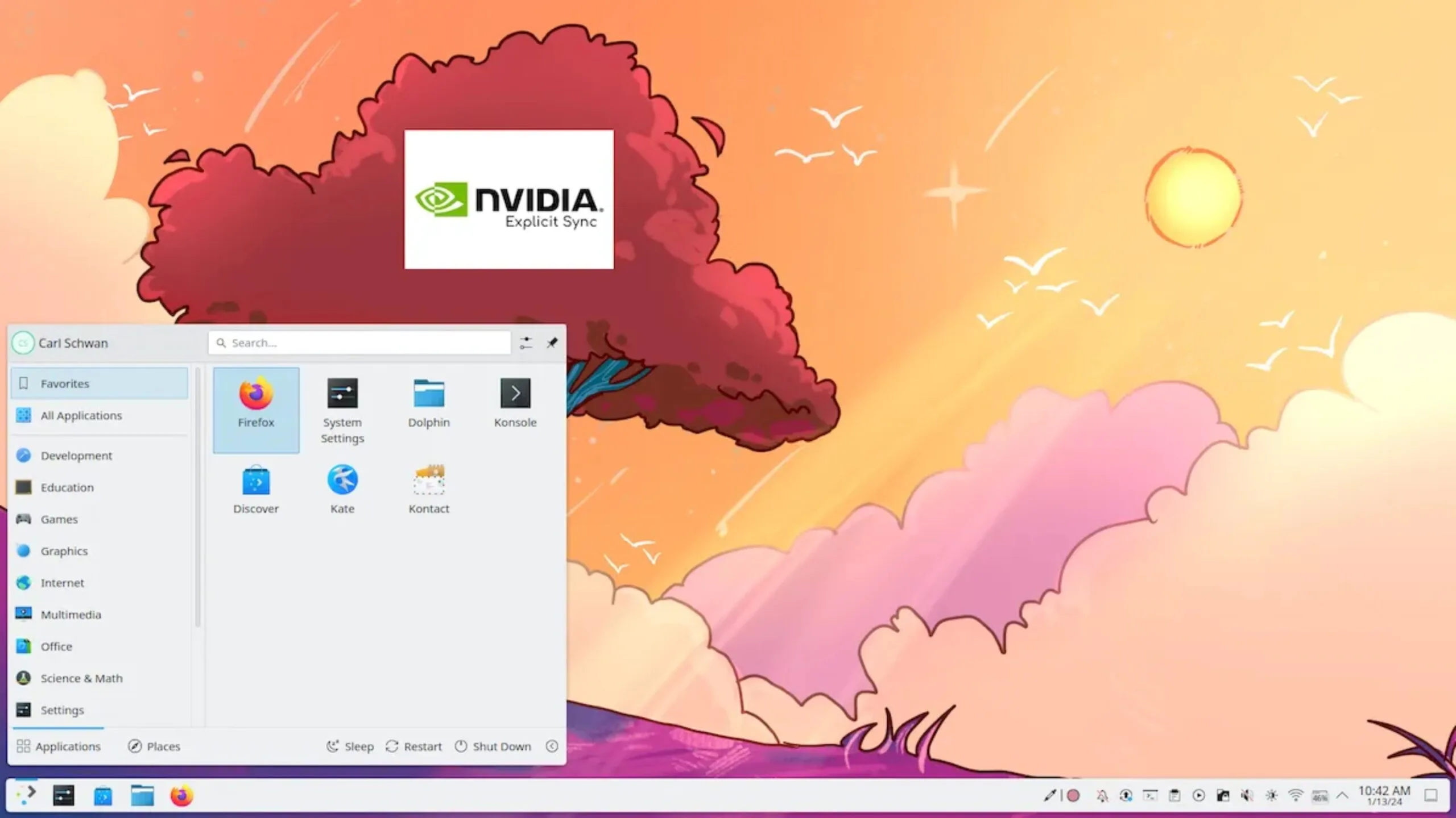 ambiente-de-desktop-kde-plasma-6-1-lancado-oficialmente