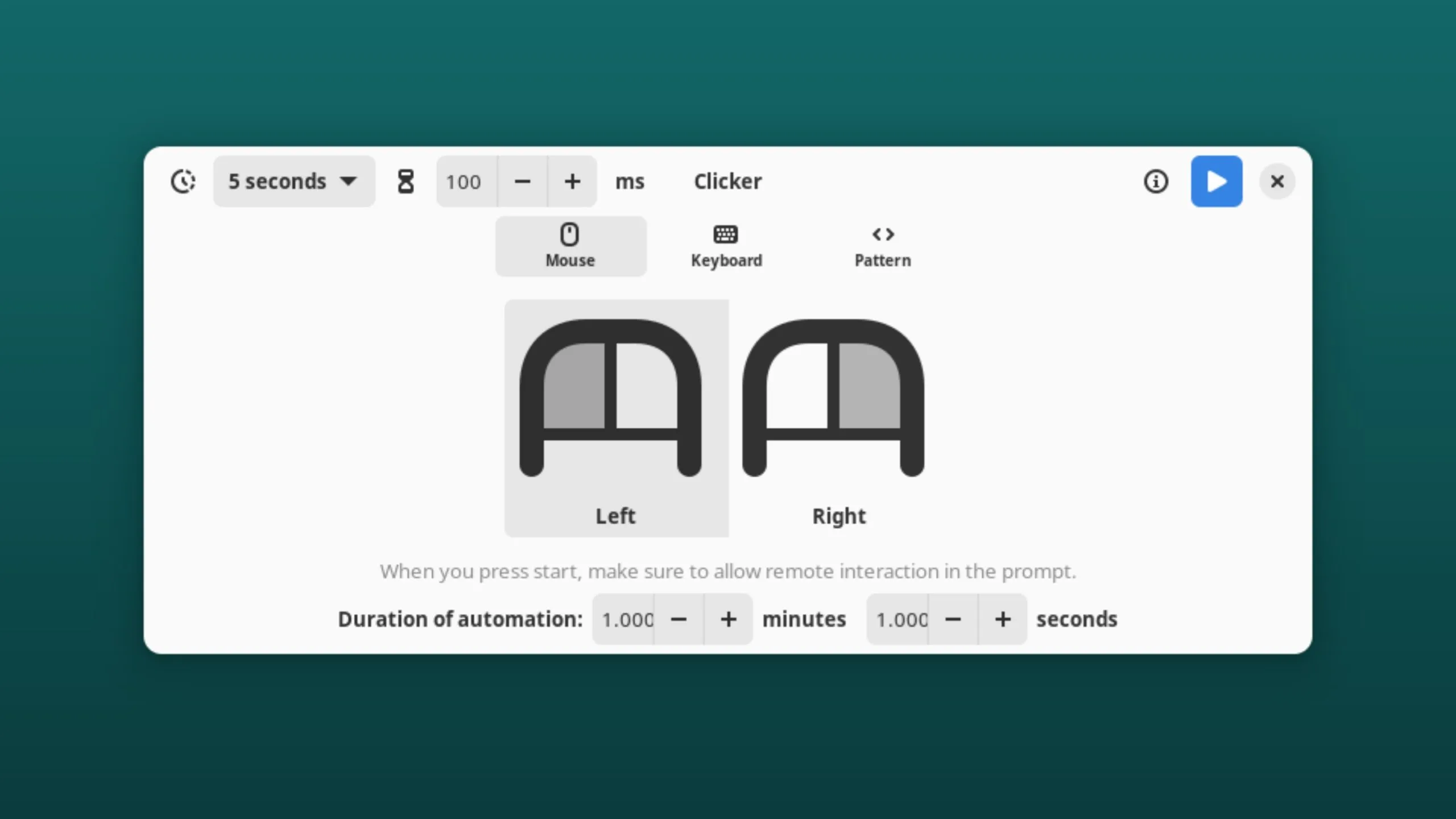 como-instalar-o-clicker-no-linux