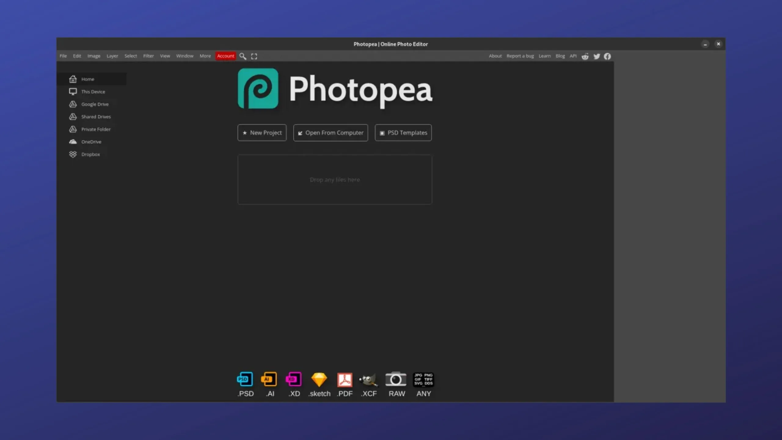 como-instalar-o-editor-de-imagens-photocrea-no-linux