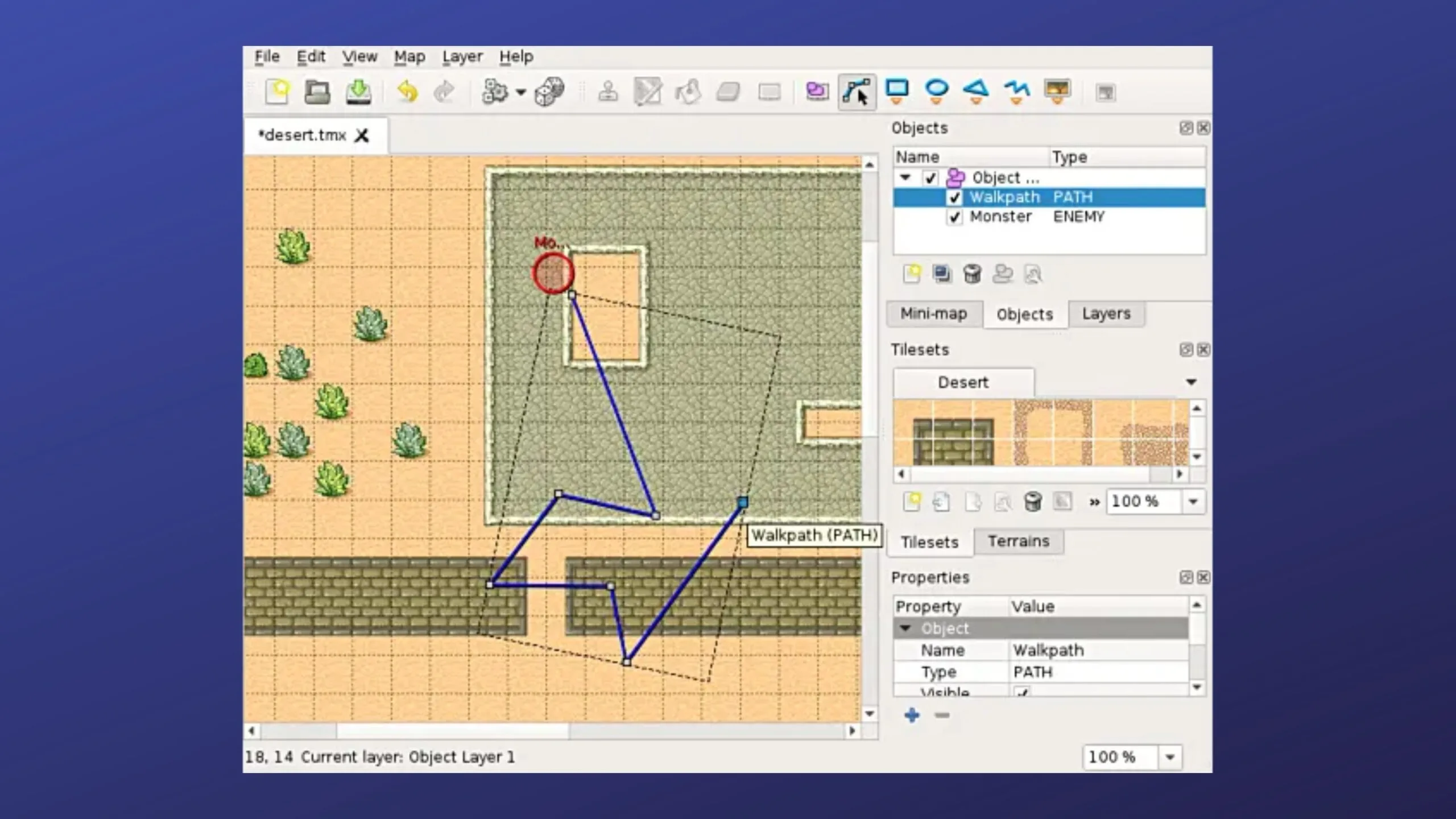 como-instalar-o-editor-de-mapas-tiled-no-linux