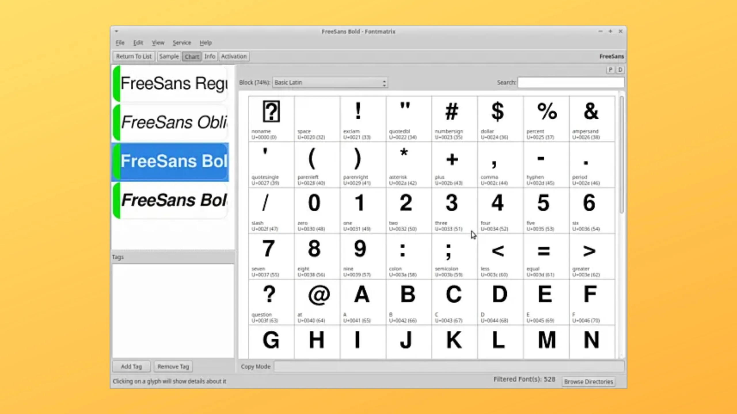 como-instalar-o-fontmatrix-no-linux