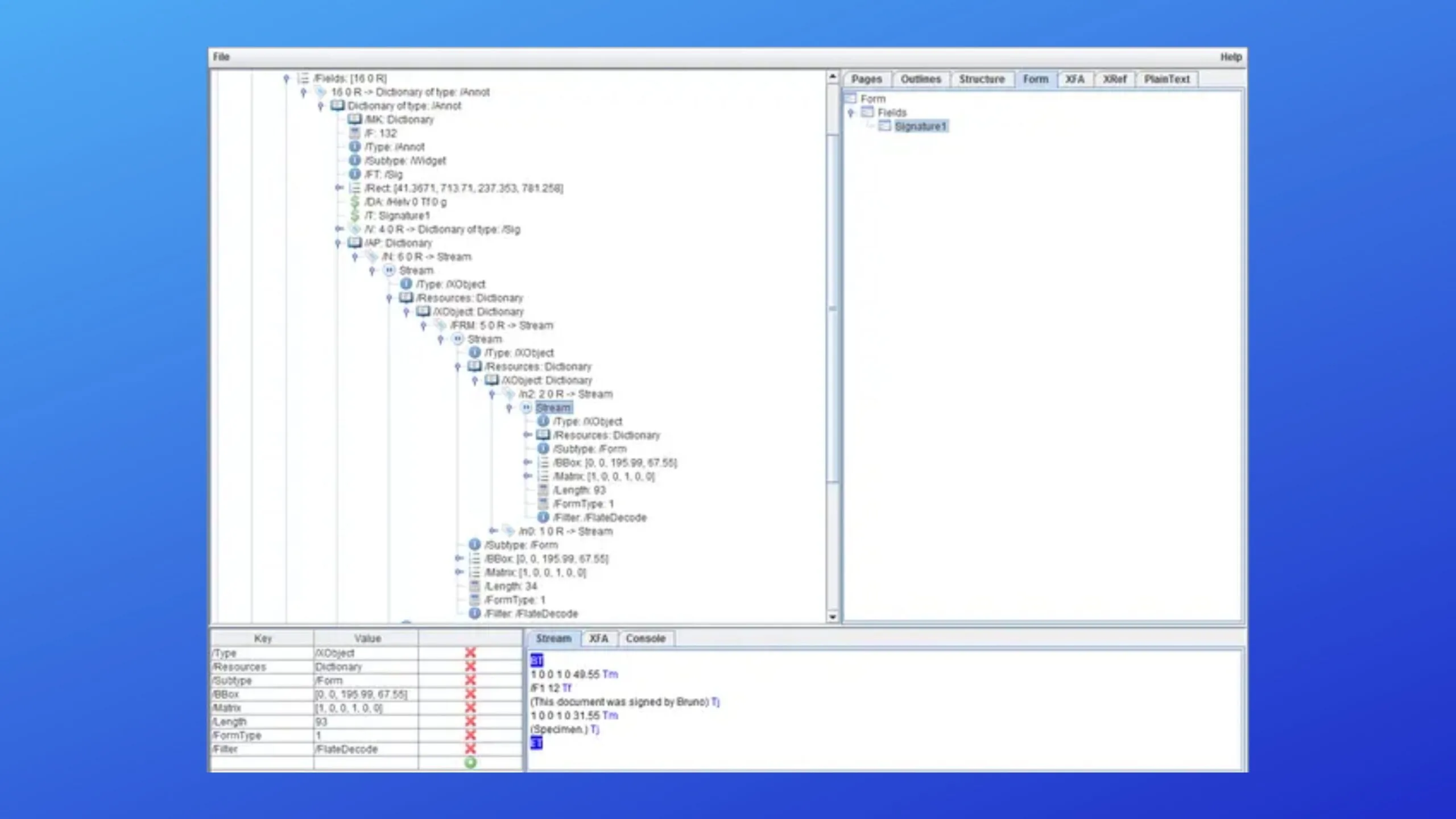 como-instalar-o-itext-rups-no-linux