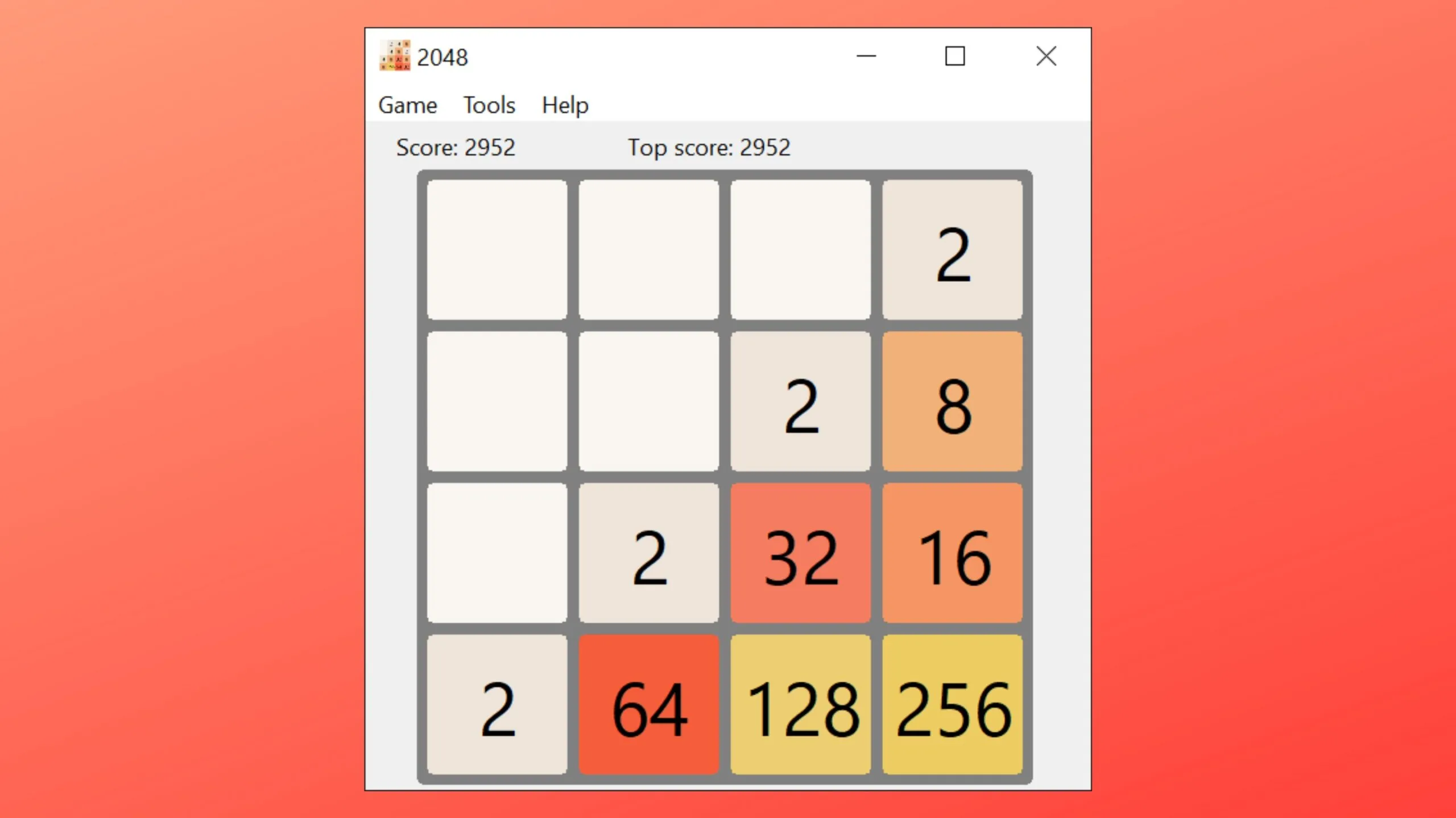 como-instalar-o-jogo-2048-no-linux