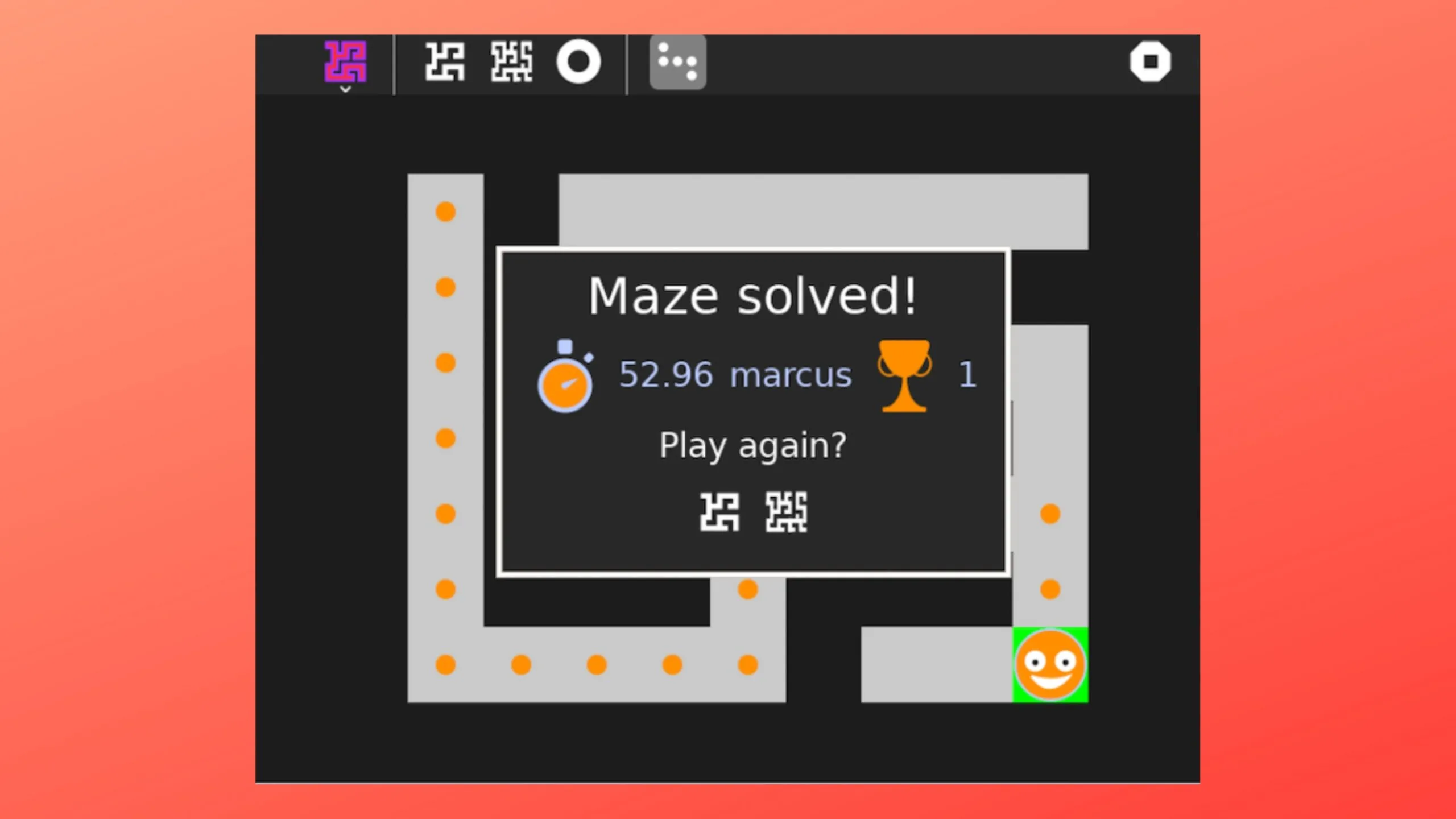 como-instalar-o-jogo-maze-no-linux