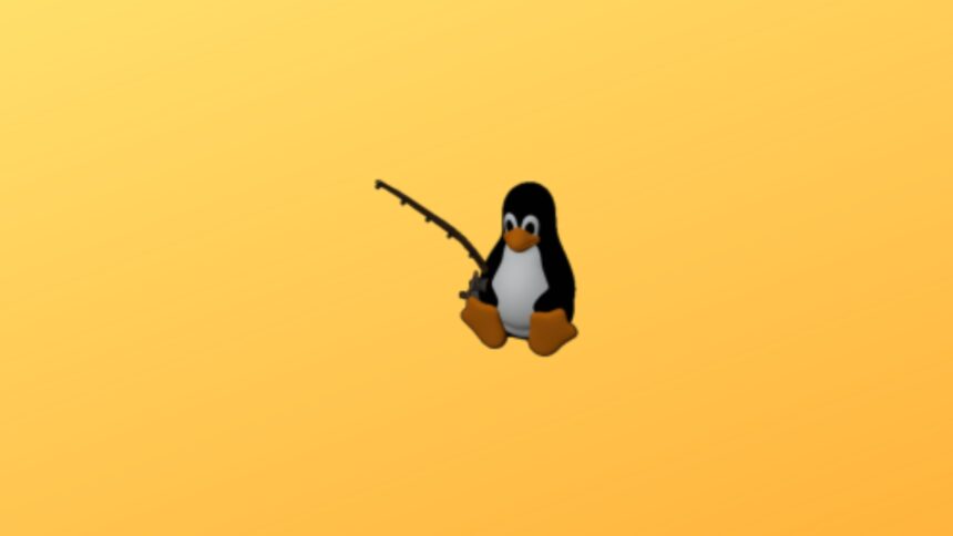 Linux 6.10-rc6 chega como uma versão "bastante calma"