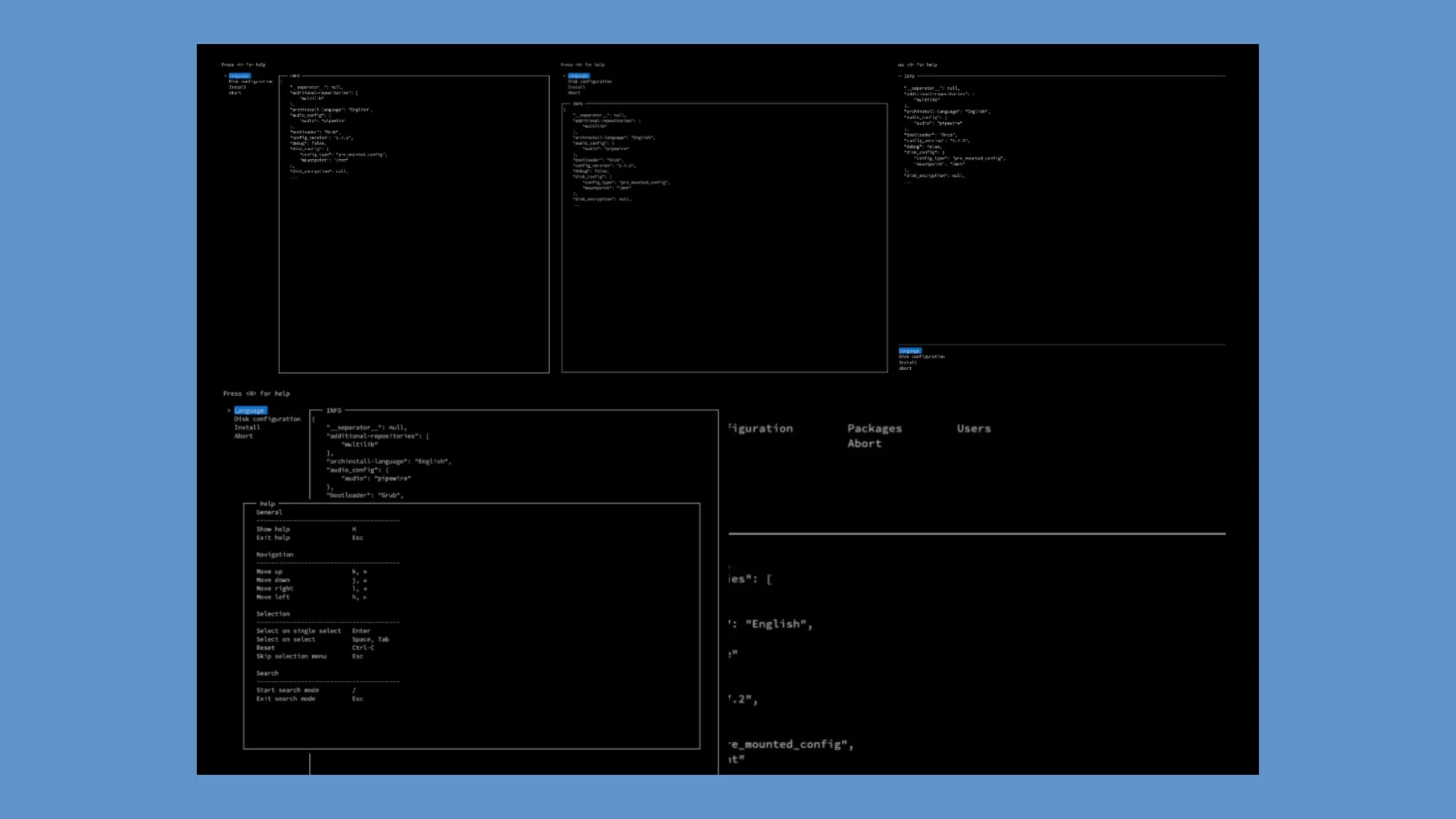 instalador-em-modo-texto-do-arch-linux-ganha-suporte-experimental-para-lvm