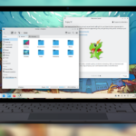KDE Plasma 6.1 lançado oficialmente