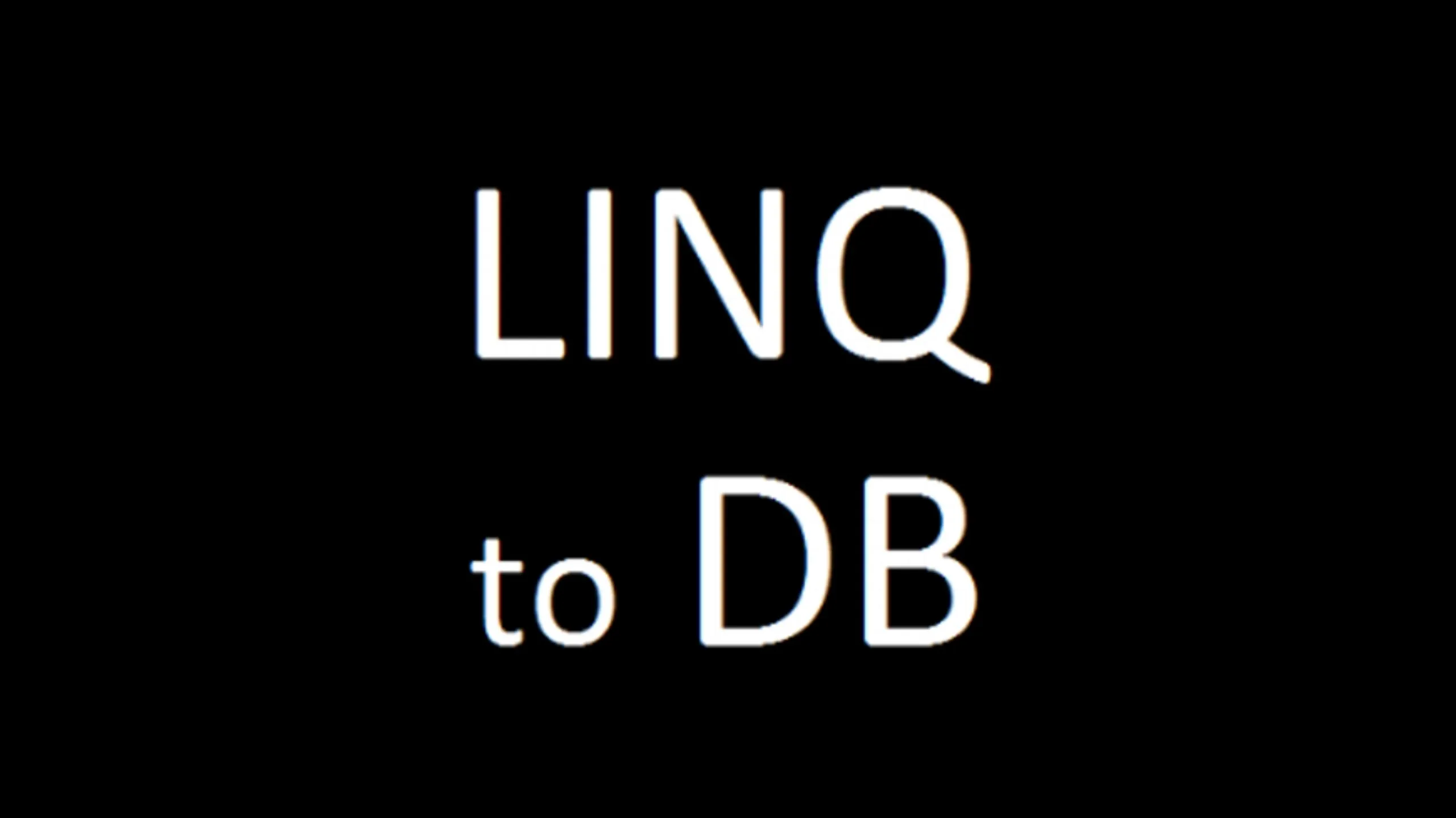 linq-to-db-uma-biblioteca-de-acesso-ao-banco-de-dados-linq