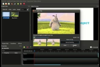 openshot-3-2-video-editor-e-lancado-com-muitas-melhorias