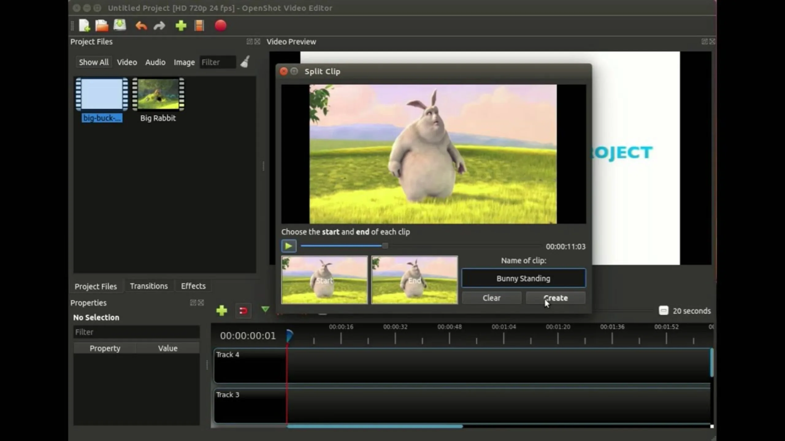 openshot-3-2-video-editor-e-lancado-com-muitas-melhorias