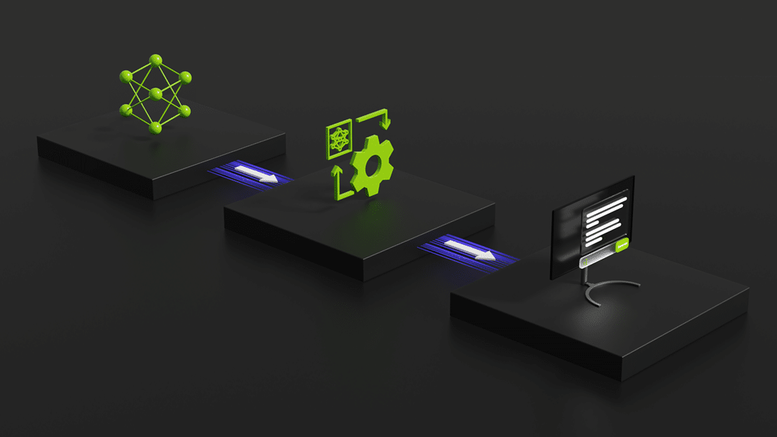 Desempenho máximo e uso mínimo de recursos para aplicativos de IA com motores TensorRT da NVIDIA