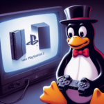 Sony lançou versão própria do Linux para PlayStation 2 há 22 anos