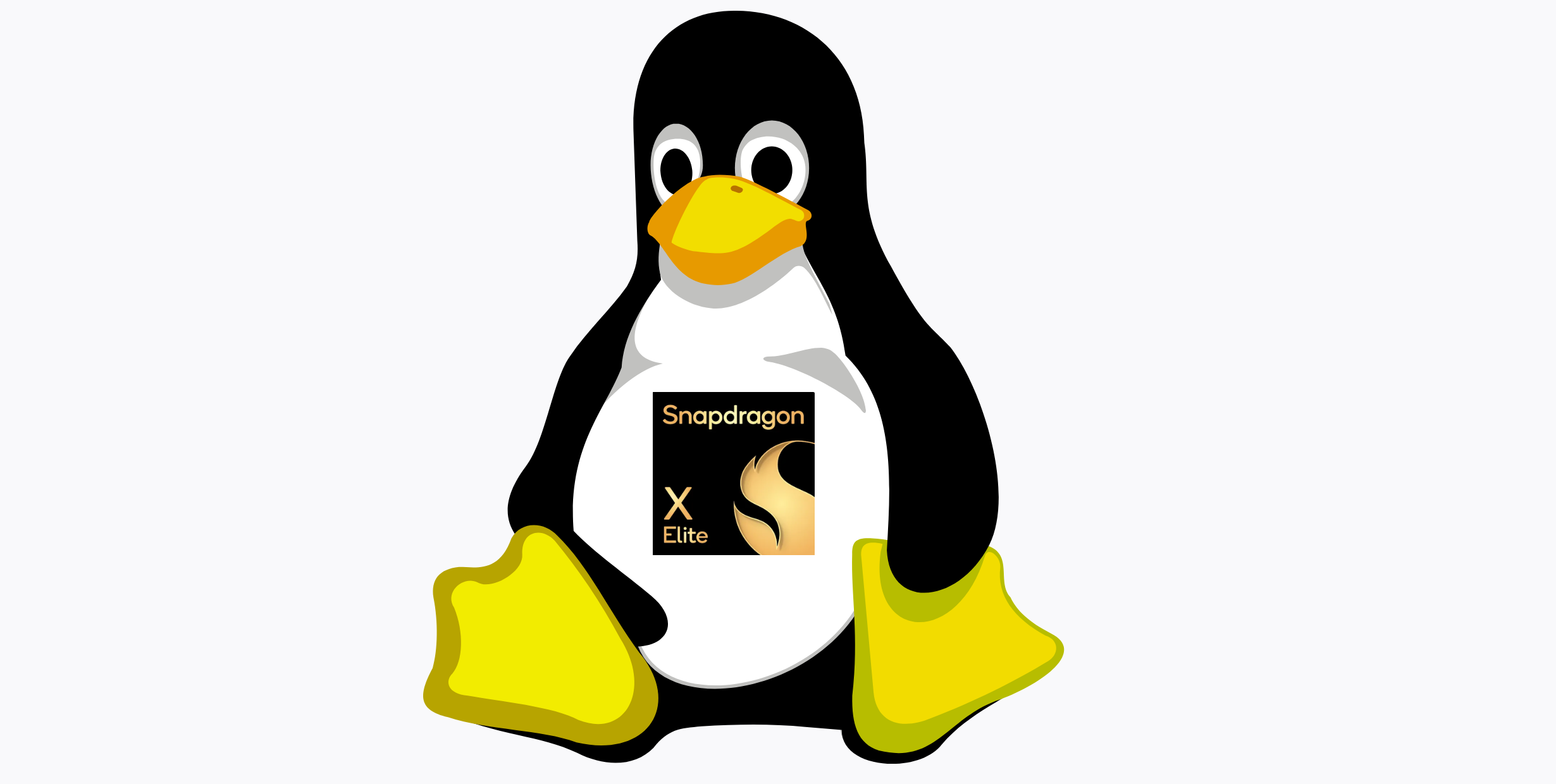 Linux 6.11 terá suporte a GPU Snapdragon X Elite da Qualcomm