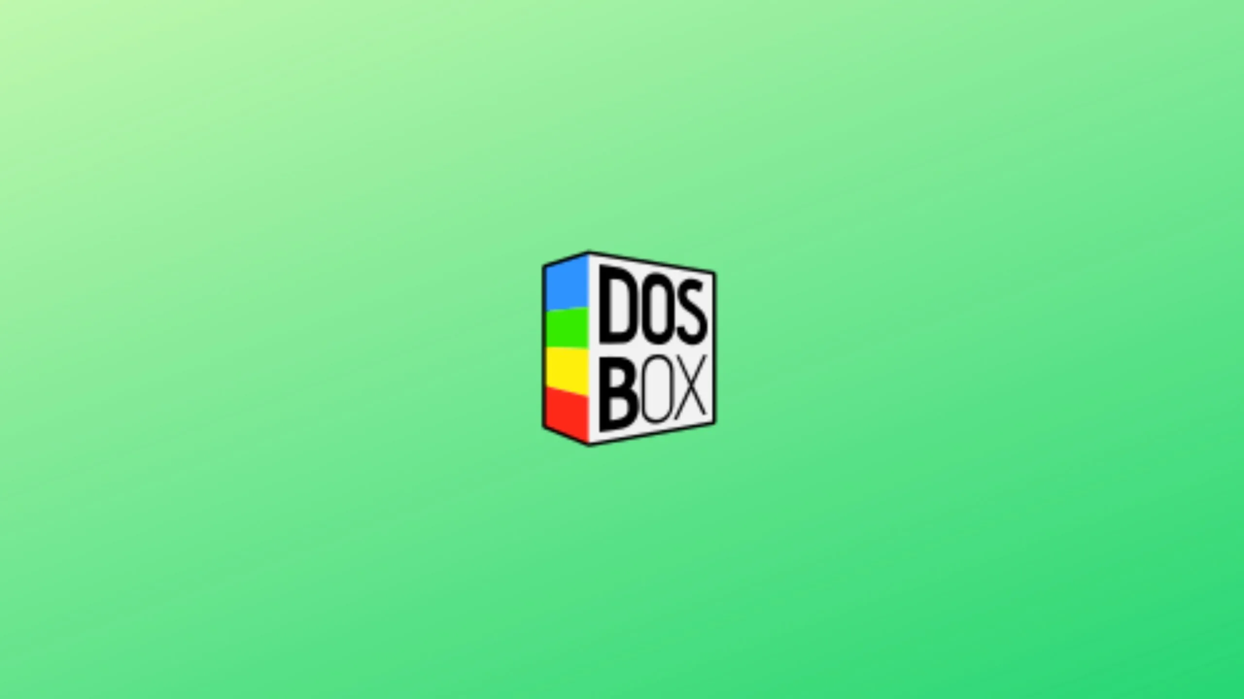 Como instalar o DOSBox Staging em Linux, utilizando pacotes Flatpak ...