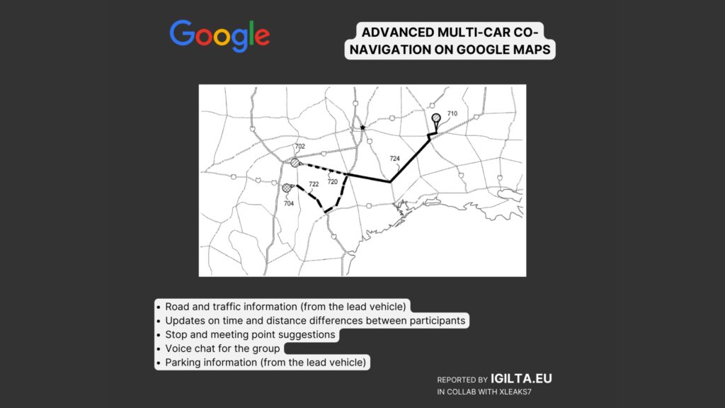 recurso-avancado-de-co-navegacao-para-varios-carros-esta-chegando-ao-google-maps