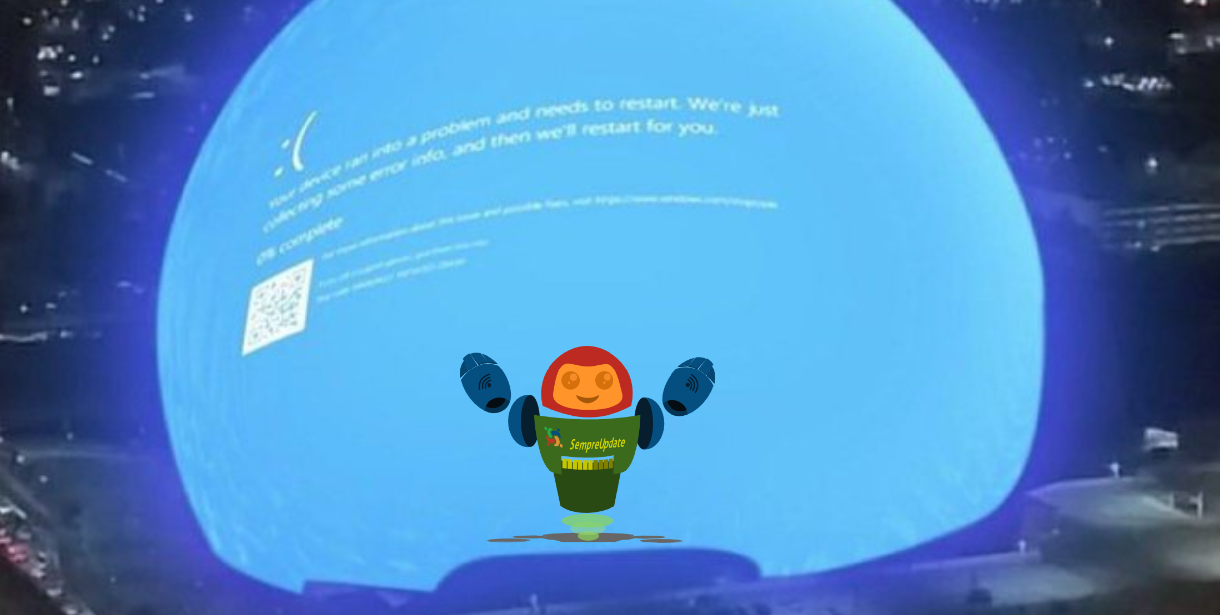 Usuários do Linux criam memes e criticam falhas no Windows