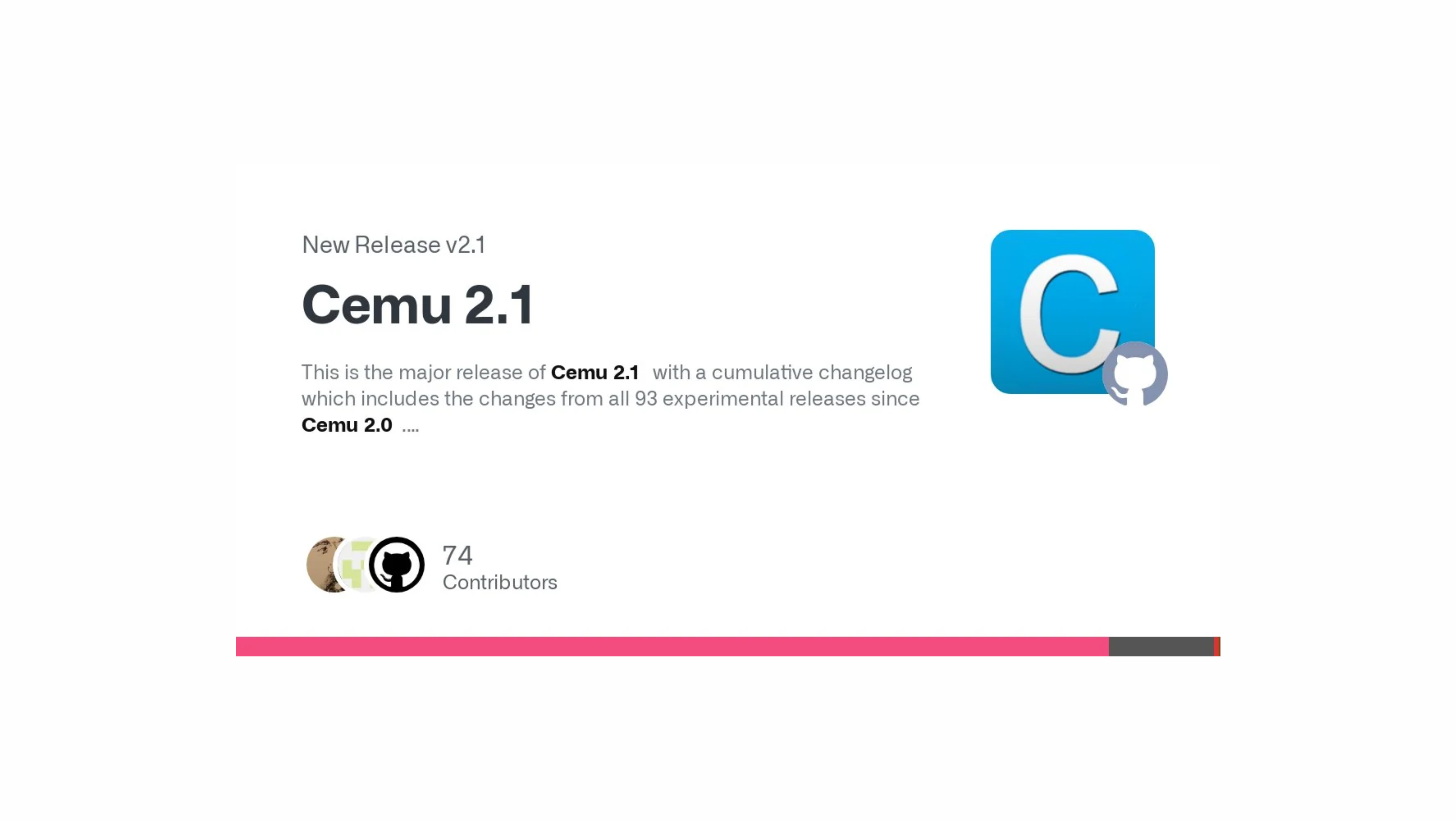 Explore as novidades do Cemu 2.1, com desempenho otimizado, suporte multiplataforma, novos recursos de emulação e compatibilidade expandida. Descubra uma emulação de Wii U mais fluida e personalizada.