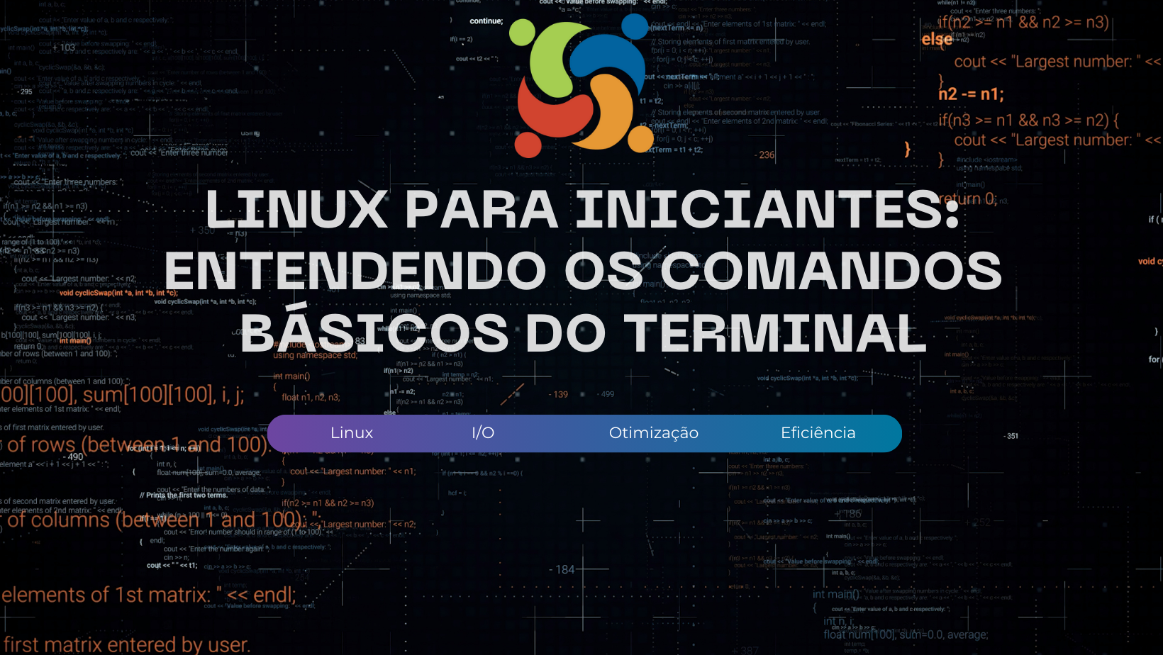 Linux para iniciantes: Entendendo os comandos básicos do Terminal