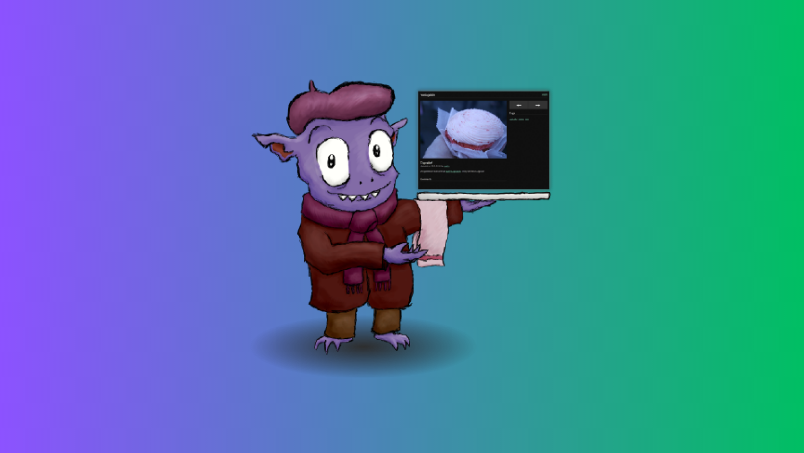 O MediaGoblin 0.14.0 chega com novos recursos de moderação, suporte aprimorado para vídeos e uma interface mais amigável. Atualize agora para aproveitar todas as novidades.