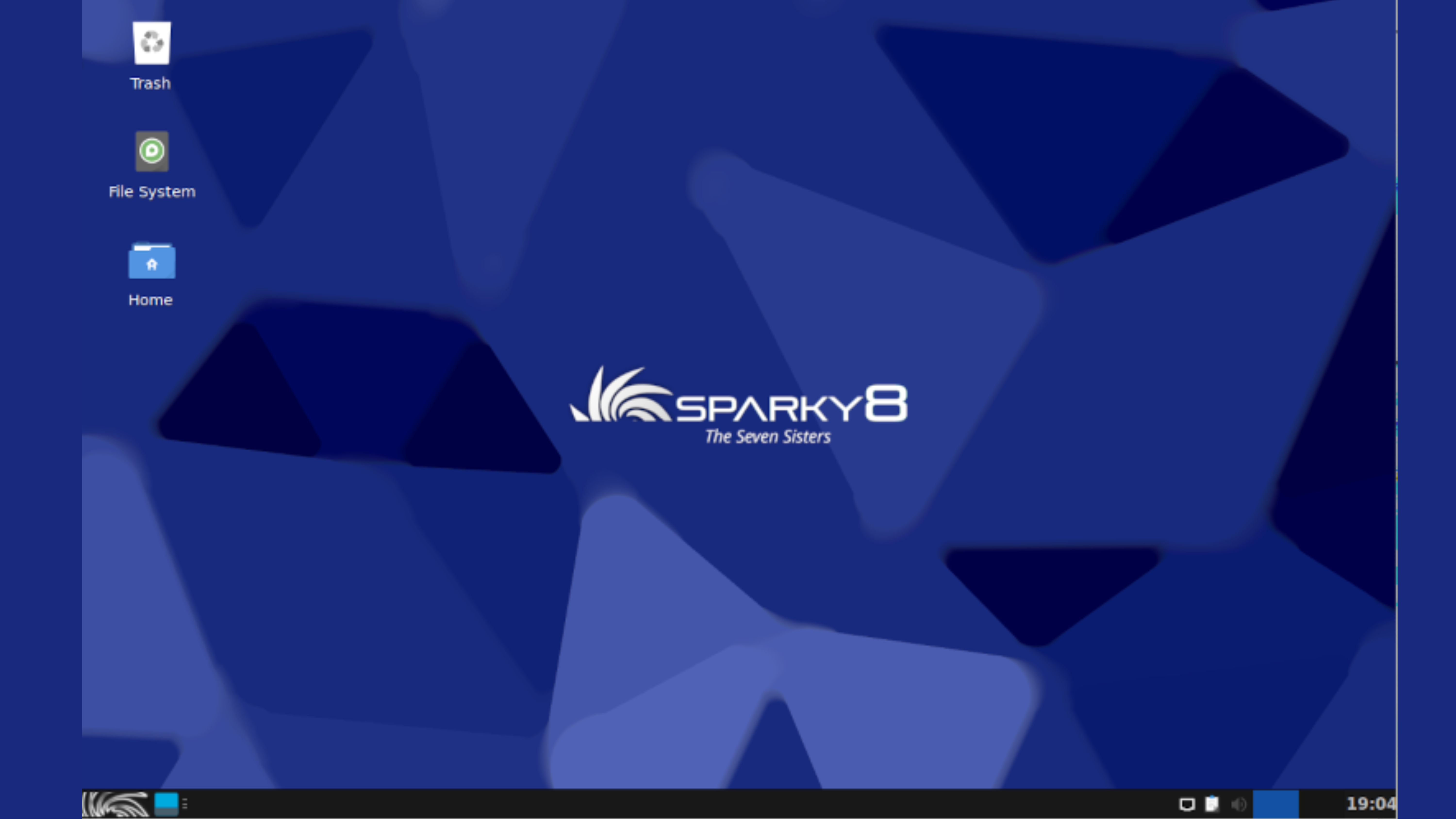 Sparky Linux lança a versão 2024.08, trazendo melhorias de segurança e novos recursos. Atualize seu sistema para garantir a melhor experiência e proteção. Saiba mais.
