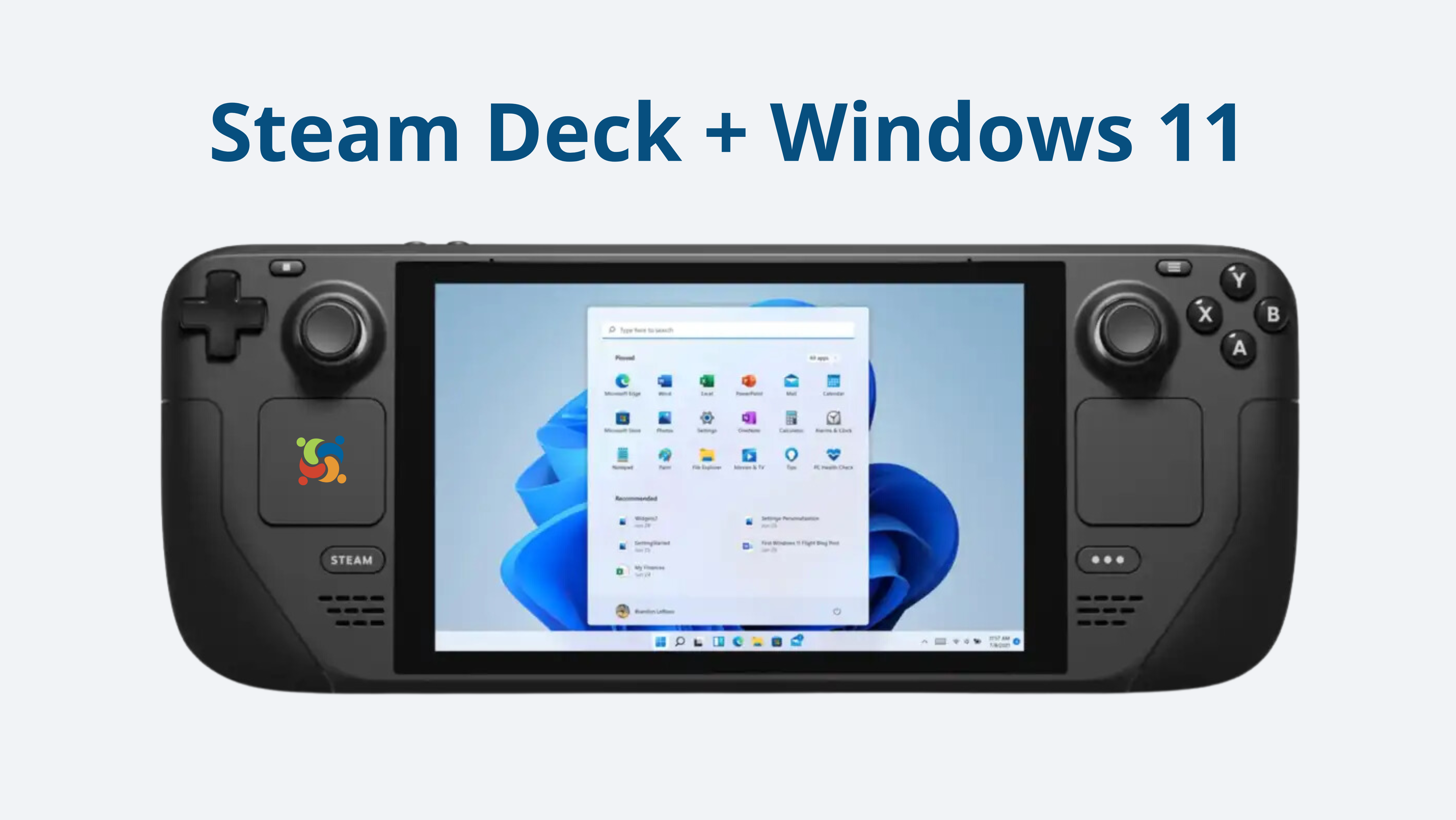 Steam Deck e Windows: Nova Era de Compatibilidade Facilitada pela Valve