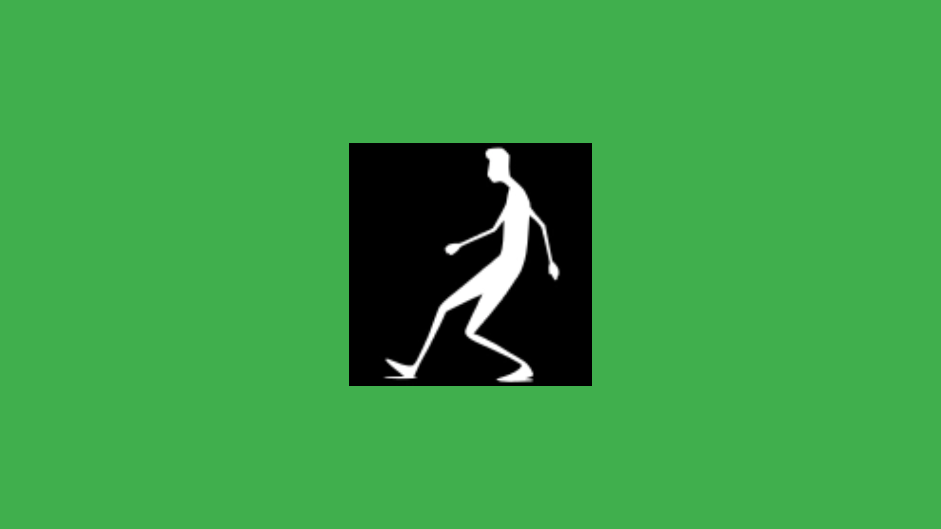 Imagem com a logomarca do adventure-editor com fundo