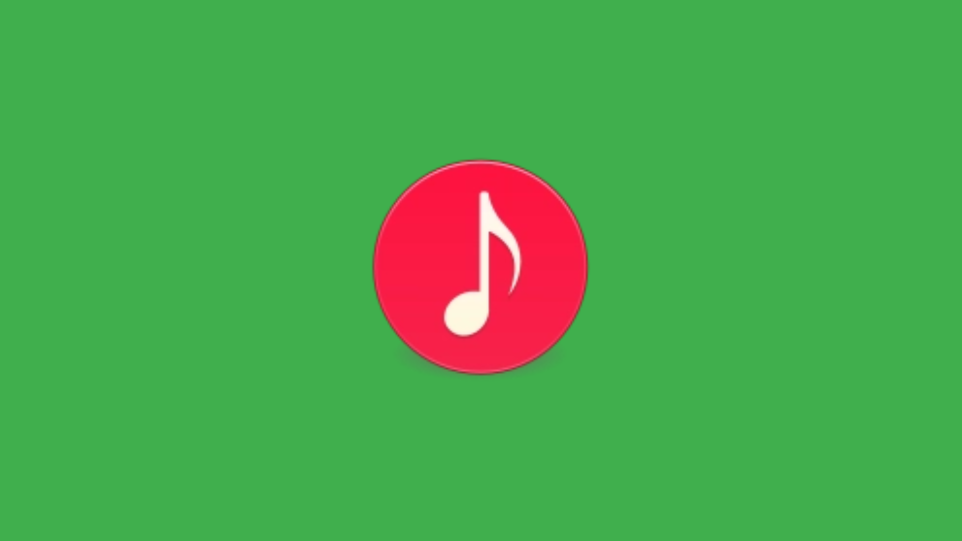 Imagem com a logomarca do Byte com fundo verde