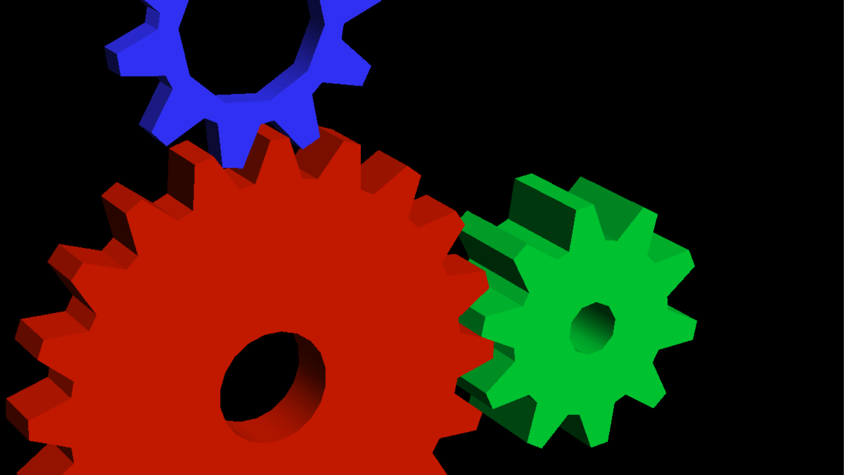 Logo do Mesa drivers