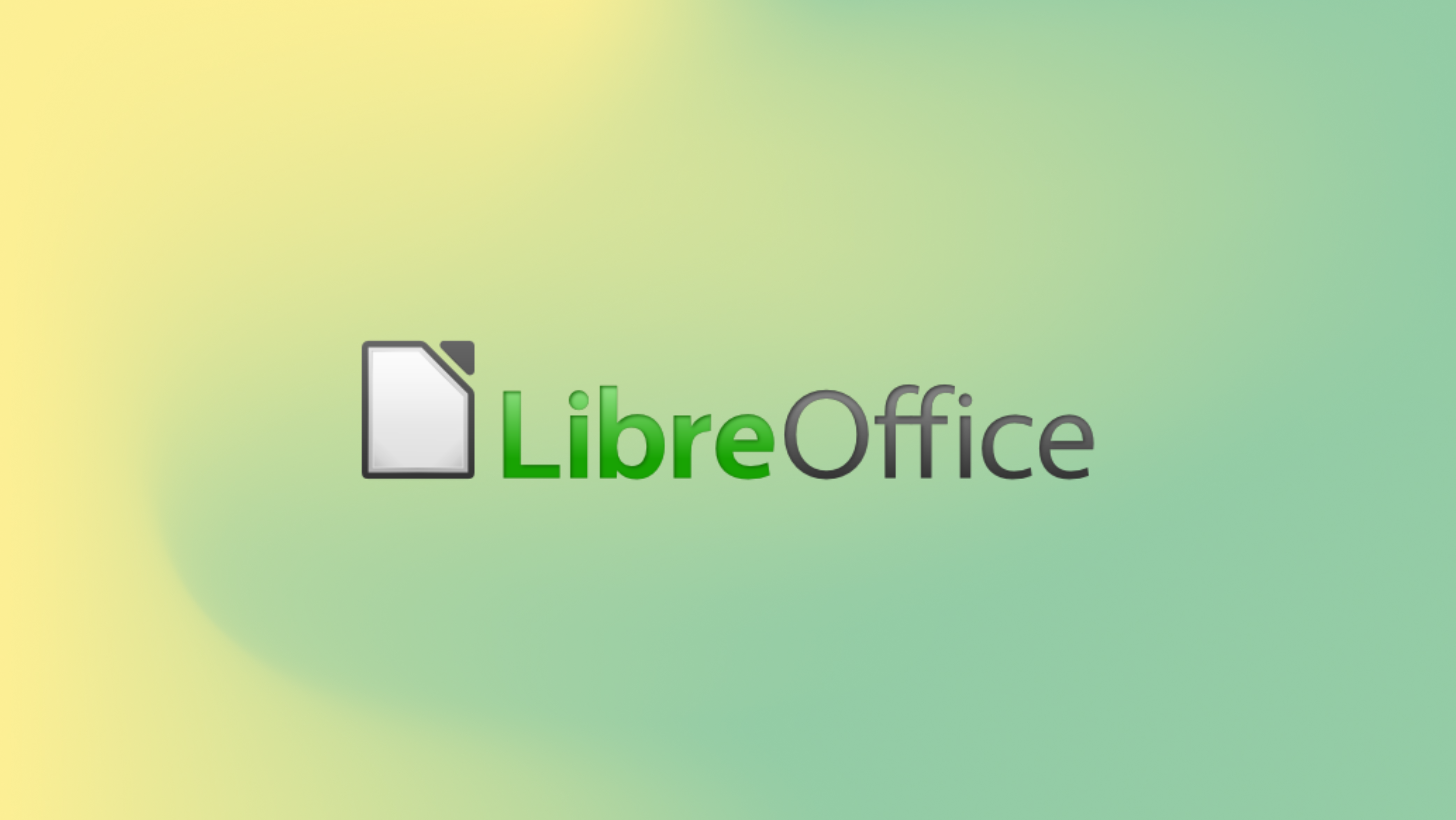 LibreOffice 24.2.7 é a última atualização da série e usuários devem atualizar para o LibreOffice 24.8