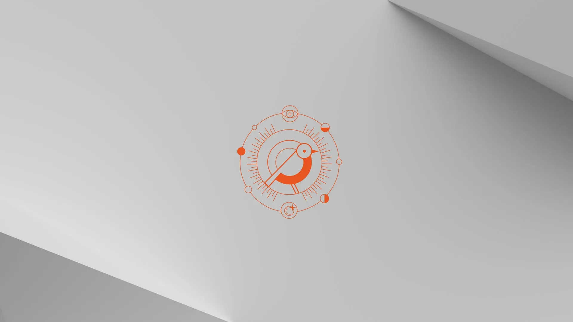 Wallpaper do Ubuntu 24.10