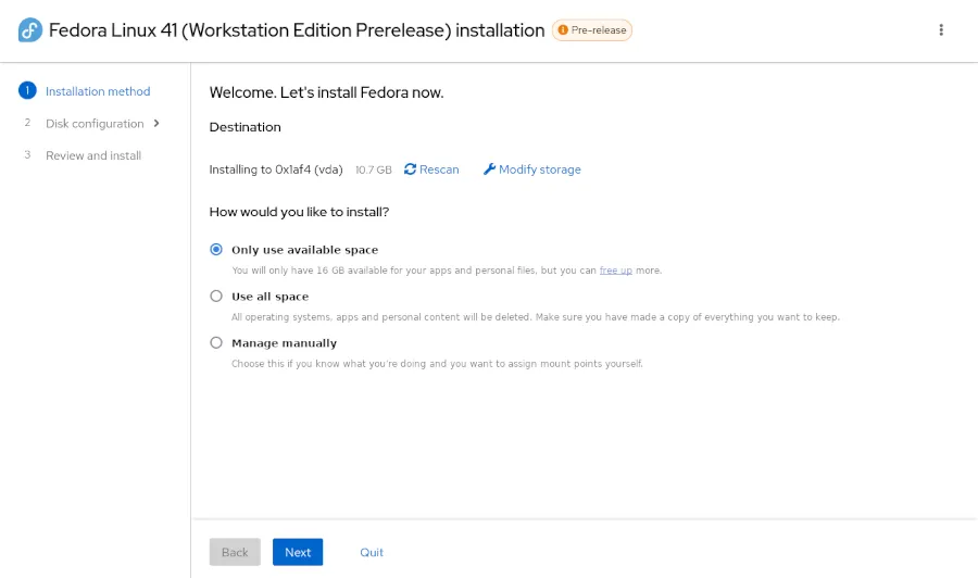 Fedora 42 introduz interface web do Anaconda e novas facilidades 2 Js92Vscc anaconda ui fedora42