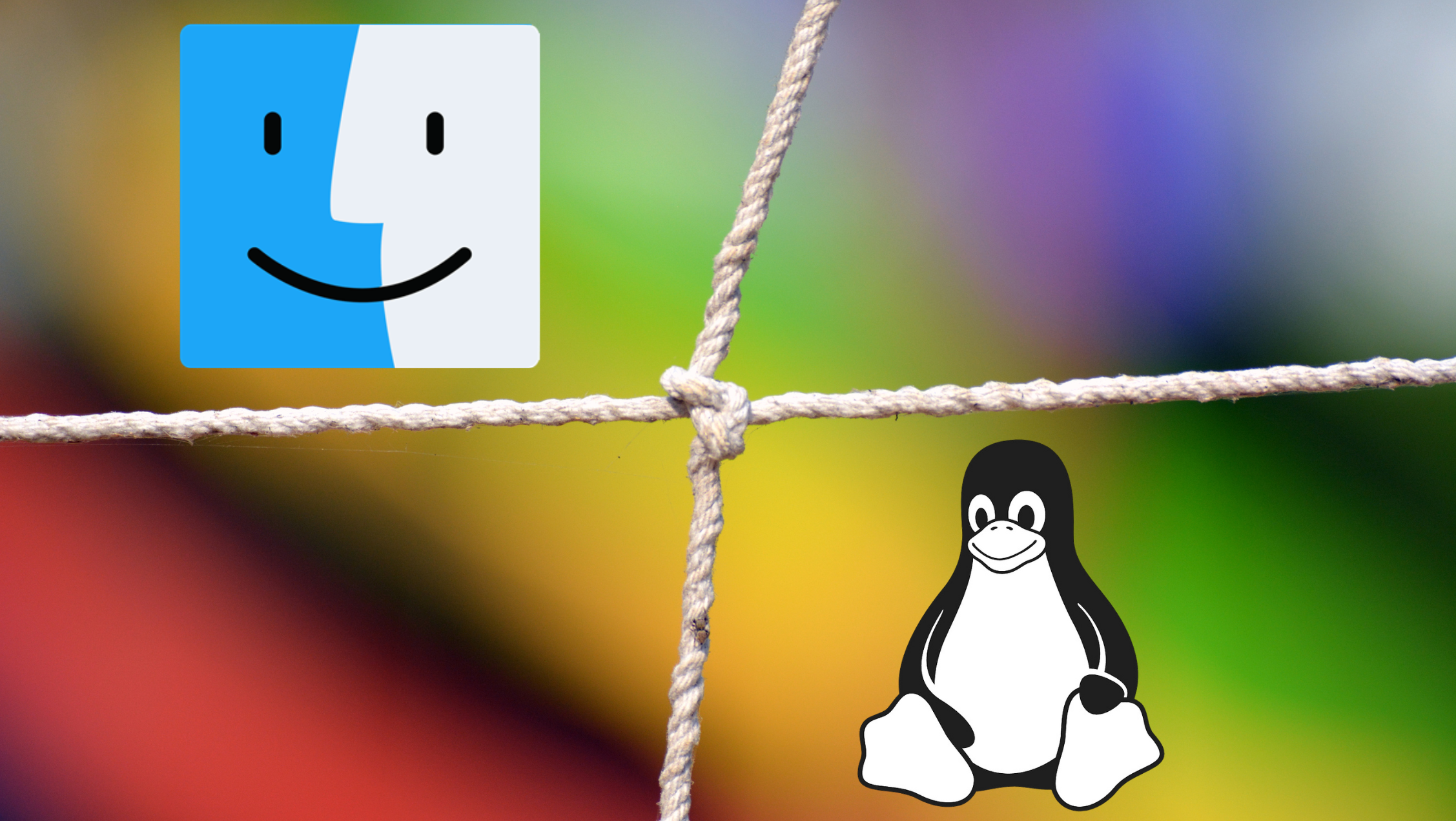 compilar kernel Linux diretamente no macOS