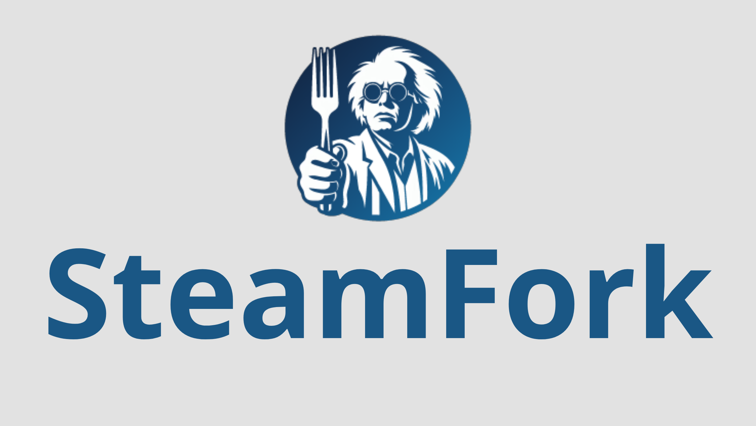 SteamFork