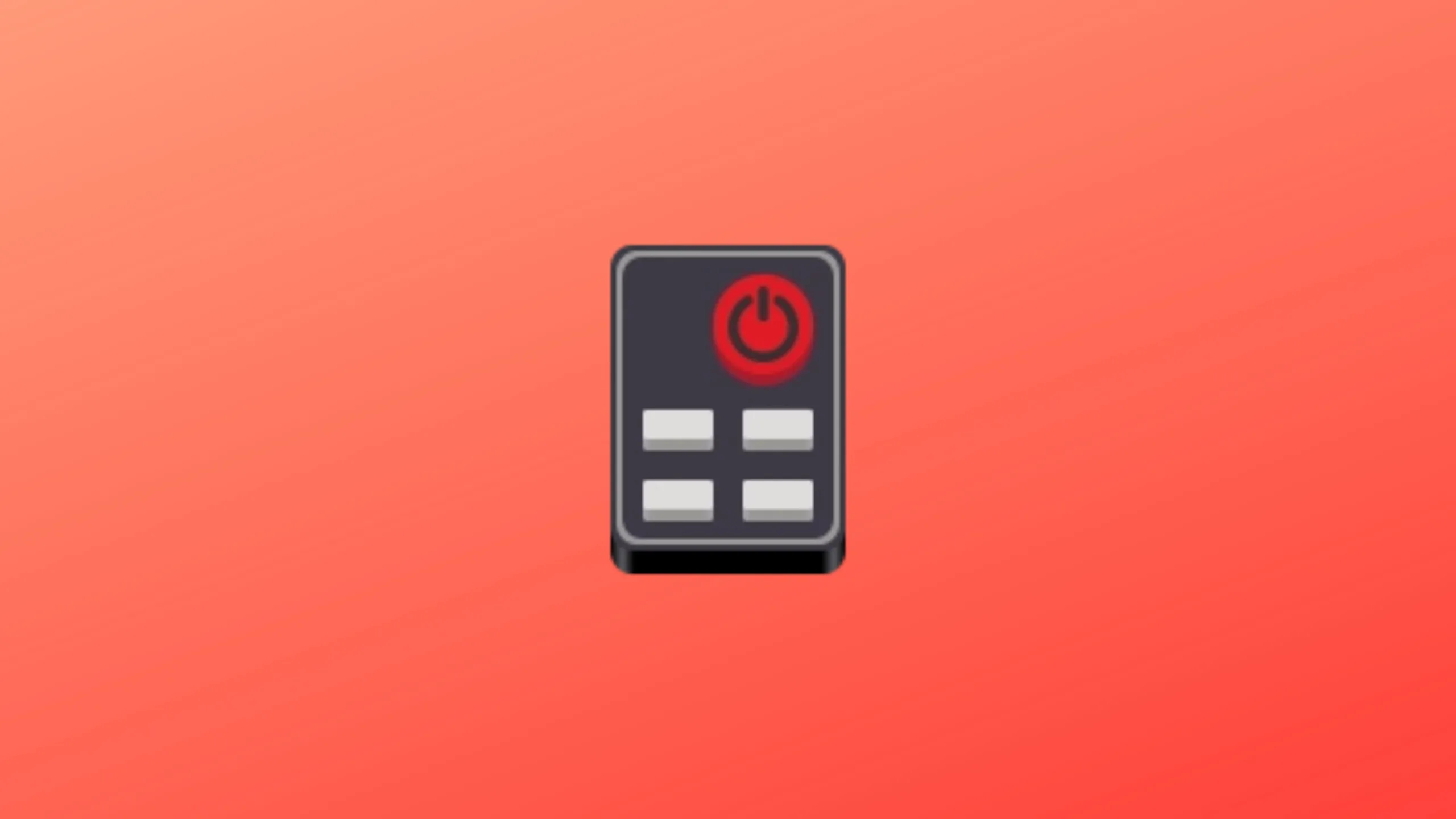 Imagem com a logomarca do Turn On