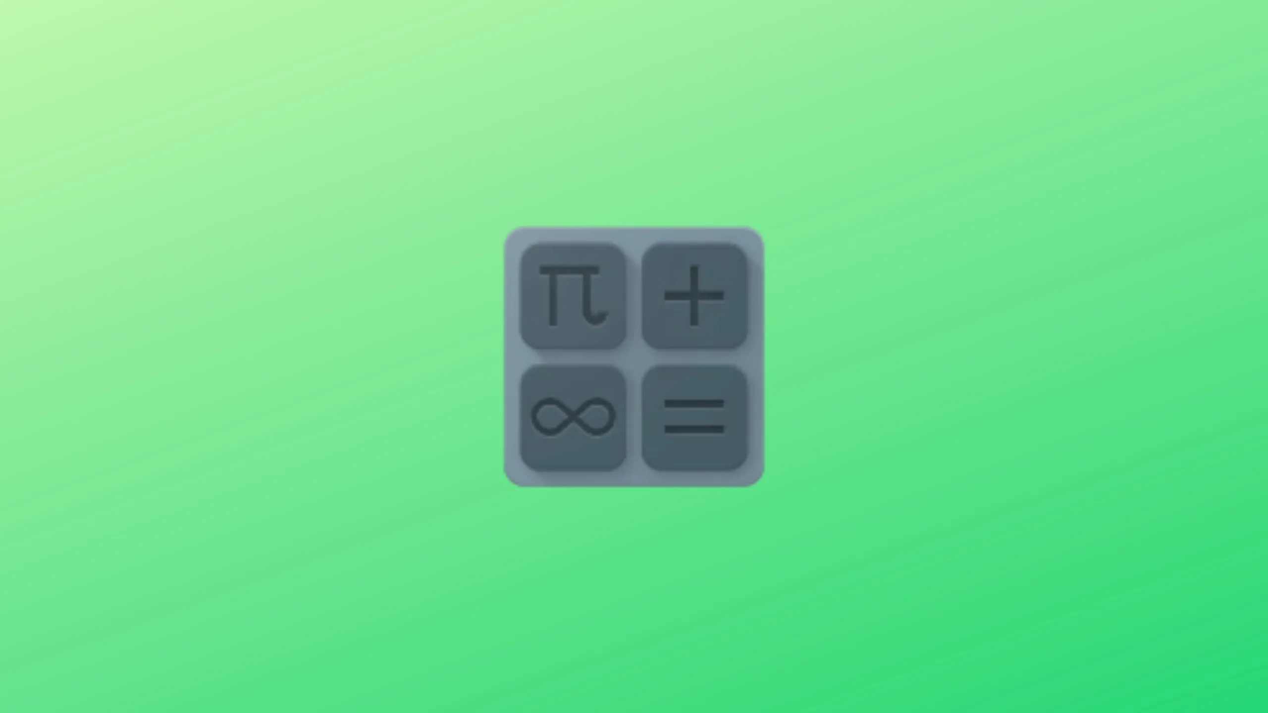 Instale o Liri Calculator no Ubuntu, Fedora, Debian e outras distribuições Linux com Flatpak 1 Imagem com a logomarca do Liri Calculator